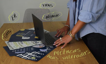 Las métricas más valoradas por las marcas